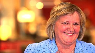 Peggy Burns Profile
